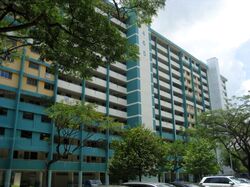 Blk 465 Teck Ghee Horizon (Ang Mo Kio), HDB 3 Rooms #611882031